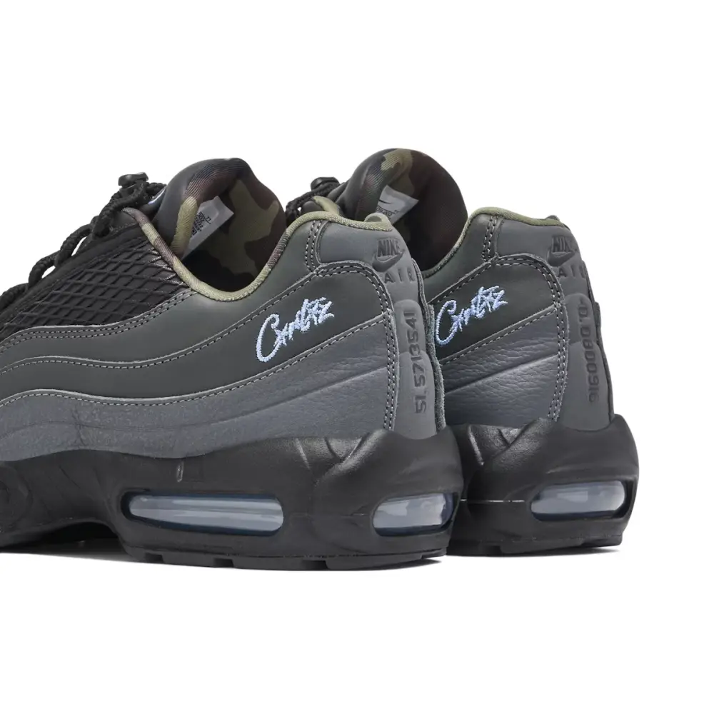 Nike Air Max 95 Corteiz Reps Air Max 95 SP Corteiz Aegean Storm