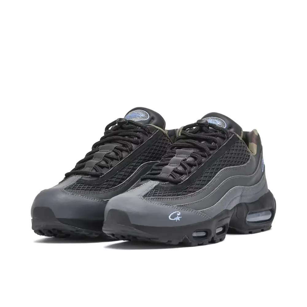 Nike Air Max 95 Corteiz Reps Air Max 95 SP Corteiz Aegean Storm