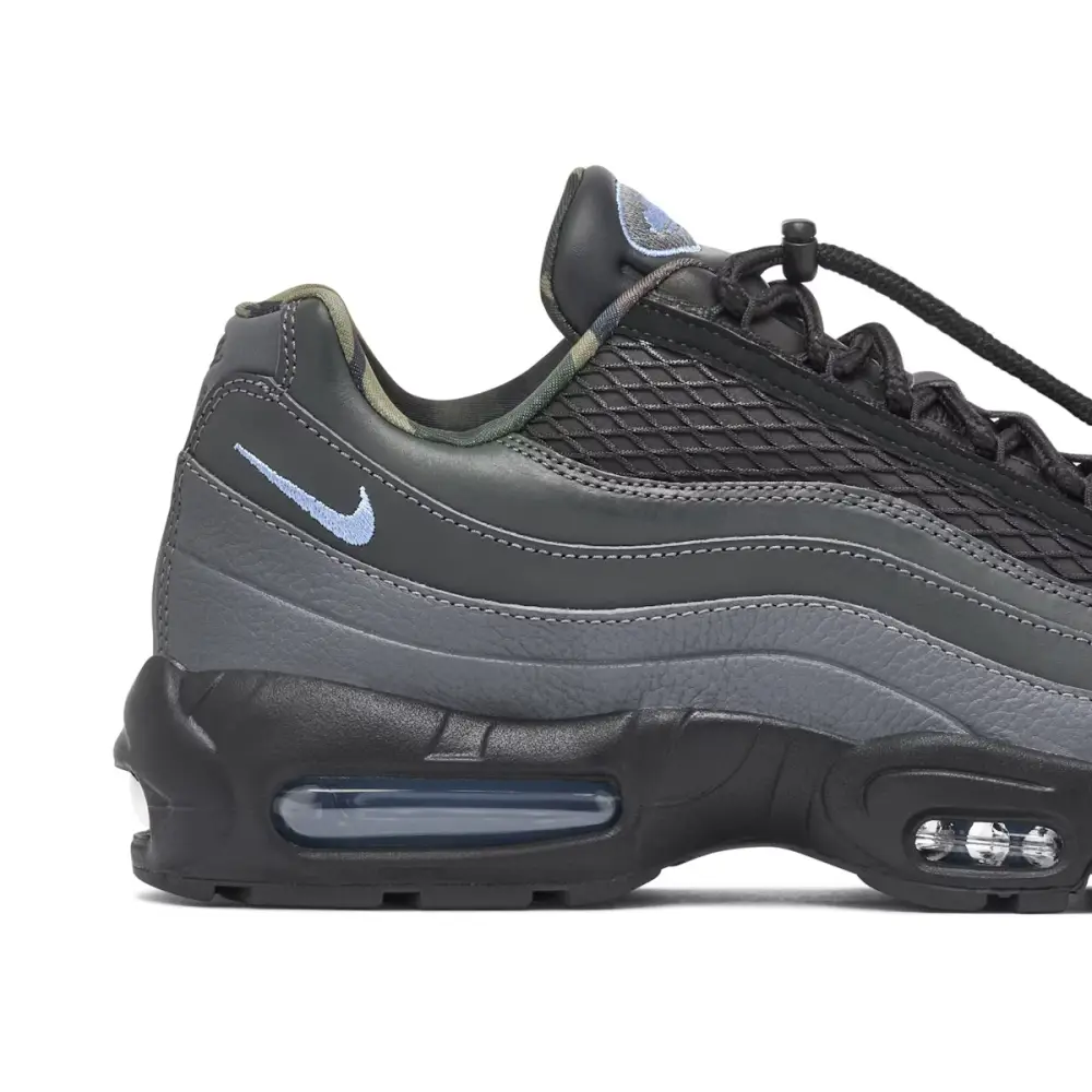 Nike Air Max 95 Corteiz Reps Air Max 95 SP Corteiz Aegean Storm