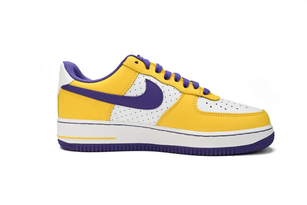Nike Air Force 1 Reps Kobe Bryant x NK Air Force 1 Low Retro QS FZ1151-100