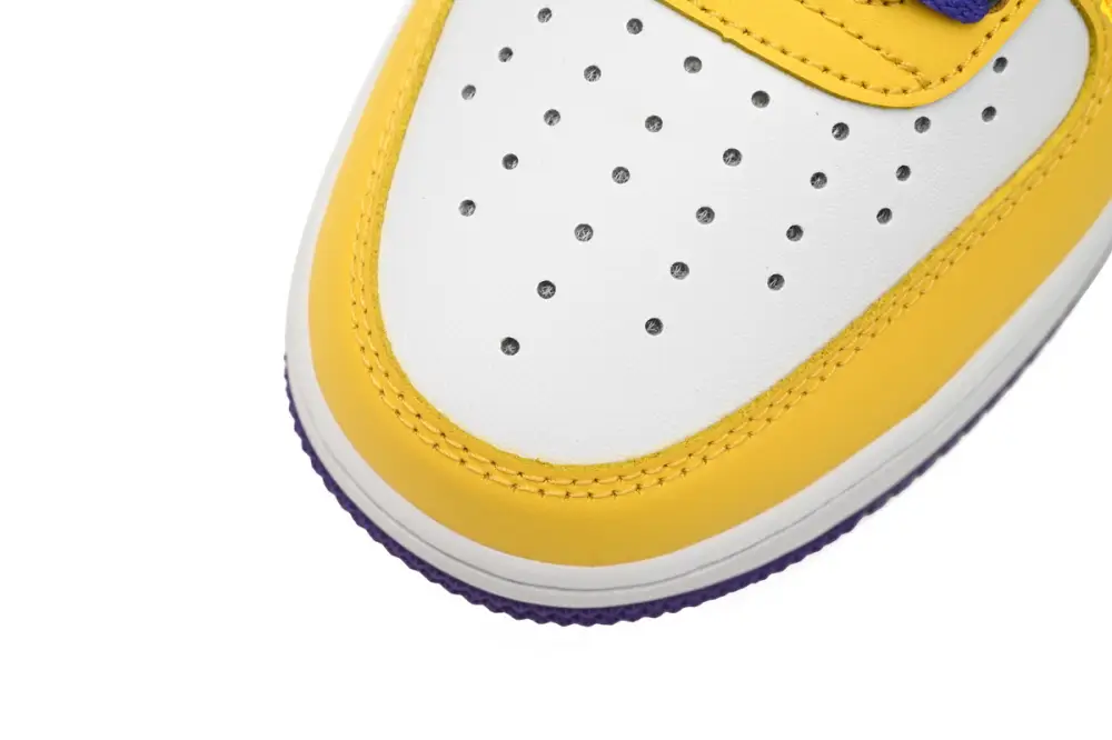 Nike Air Force 1 Reps Kobe Bryant x NK Air Force 1 Low Retro QS FZ1151-100