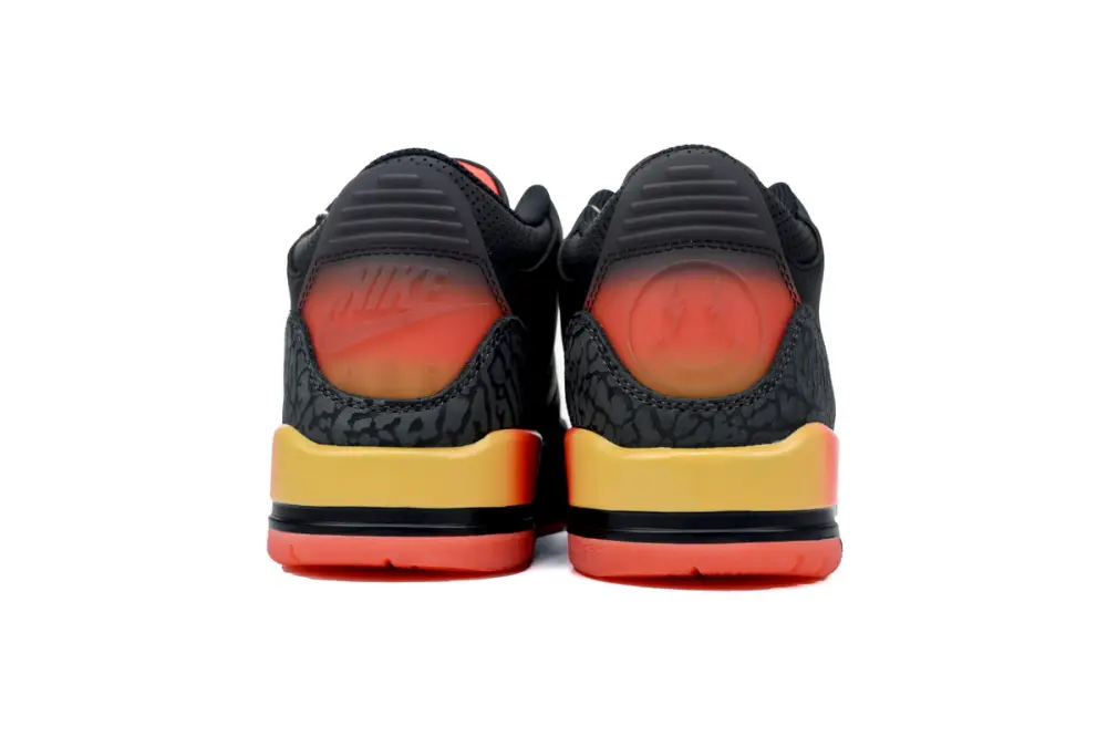 Air Jordan Jordan 3 Retro SP Rio Reps 3 Retro SP “Rio” FN0344-001