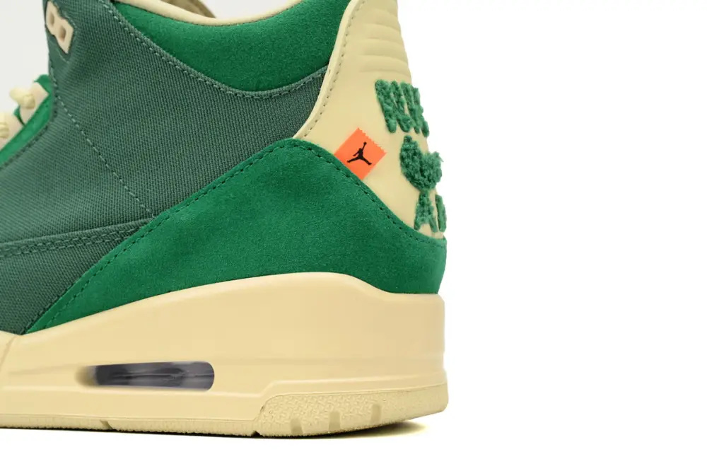 Air Jordan 3 Retro SP Nina Abney Bicoastal FZ7974-300 