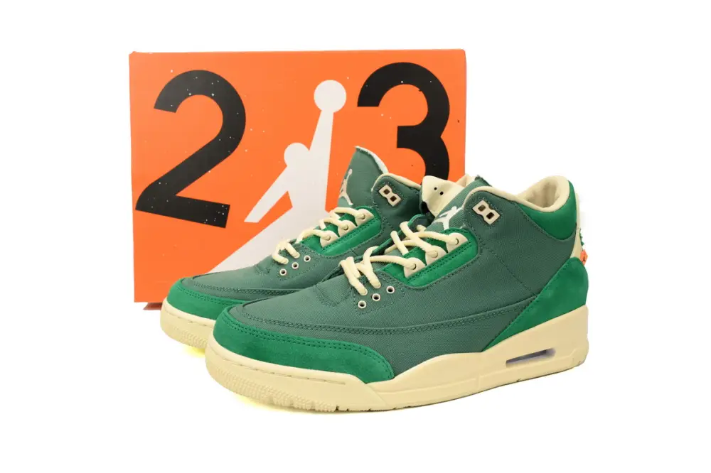 Air Jordan 3 Retro SP Nina Abney Bicoastal FZ7974-300 