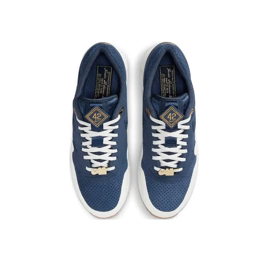 Nike Air Max 1'86 0GJackie Robinson 