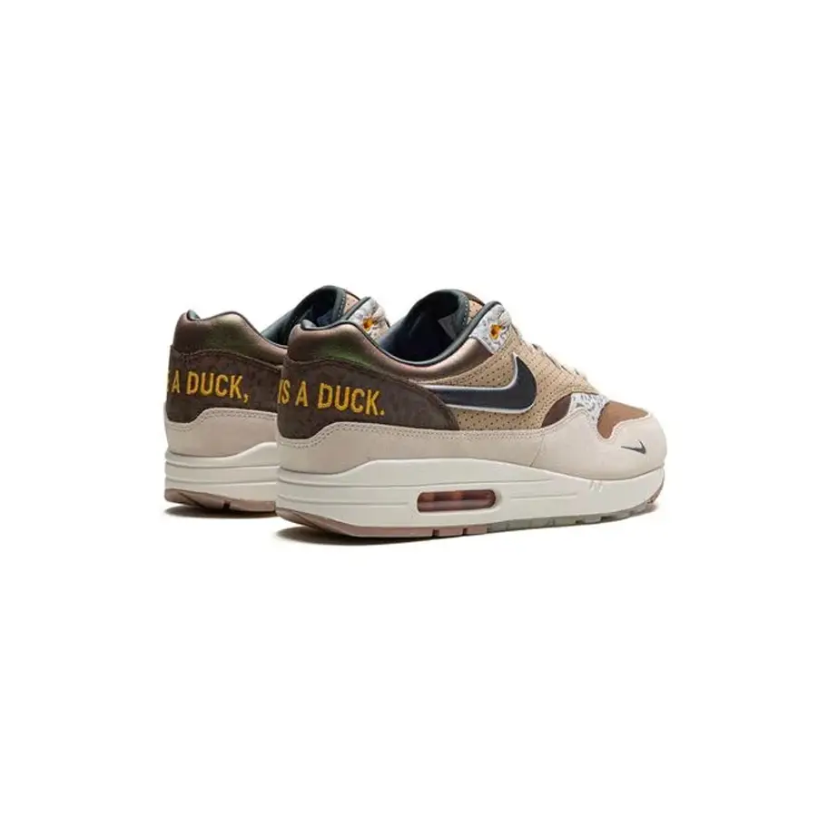 Nike Air Max 1 '87 Premium University of Oregon PE (2024) 