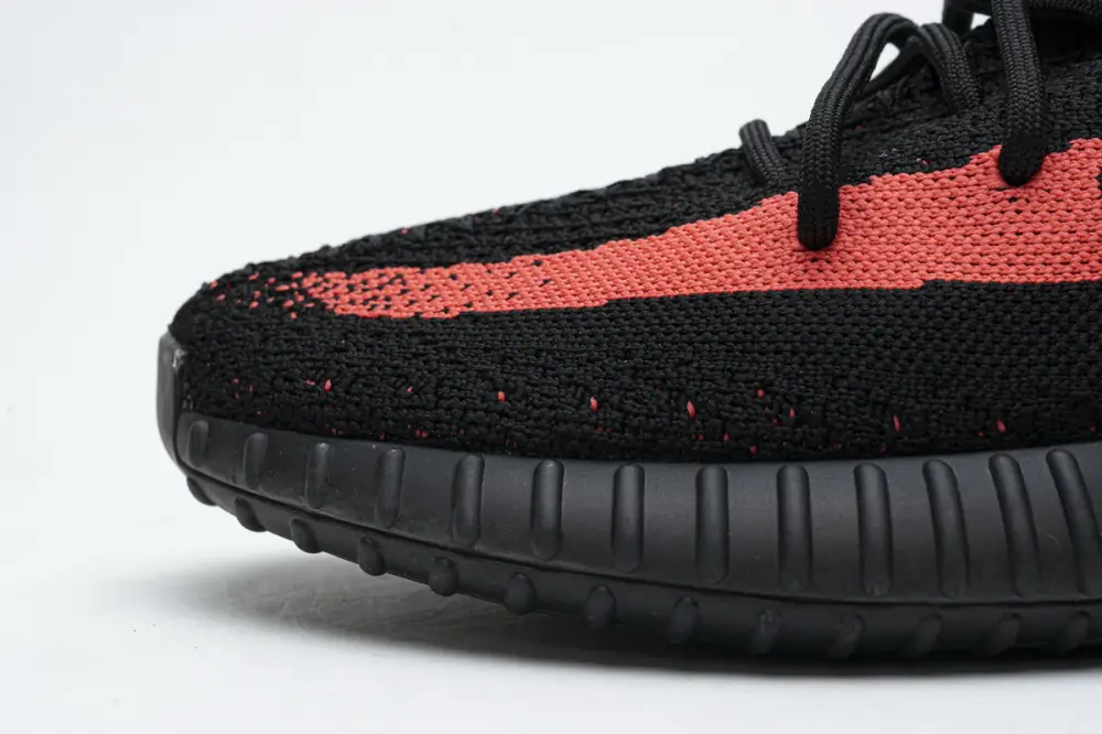 jsport shoes Yeezy Boost 350 V2 Core Black Reps BY9612 