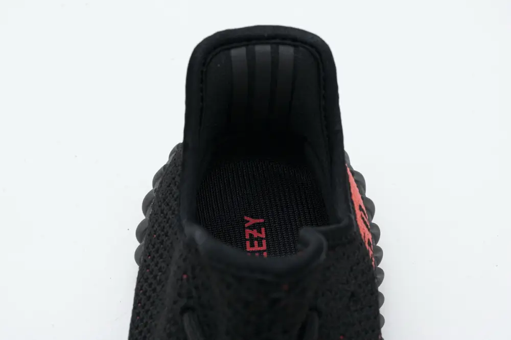 jsport shoes Yeezy Boost 350 V2 Core Black Reps BY9612 