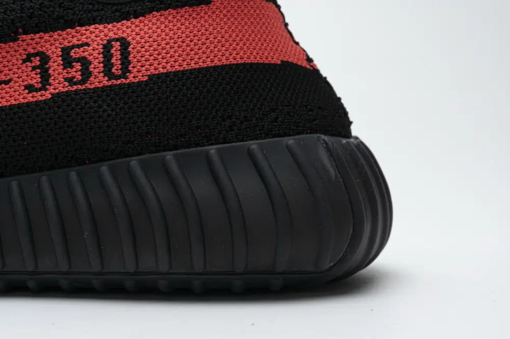 jsport shoes Yeezy Boost 350 V2 Core Black Reps BY9612 