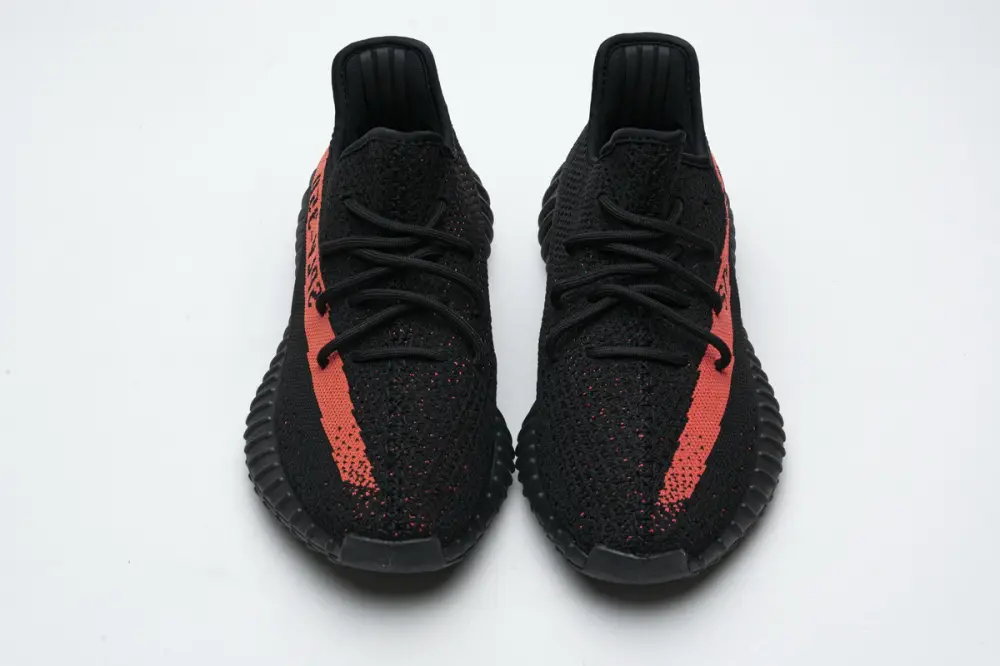 jsport shoes Yeezy Boost 350 V2 Core Black Reps BY9612 