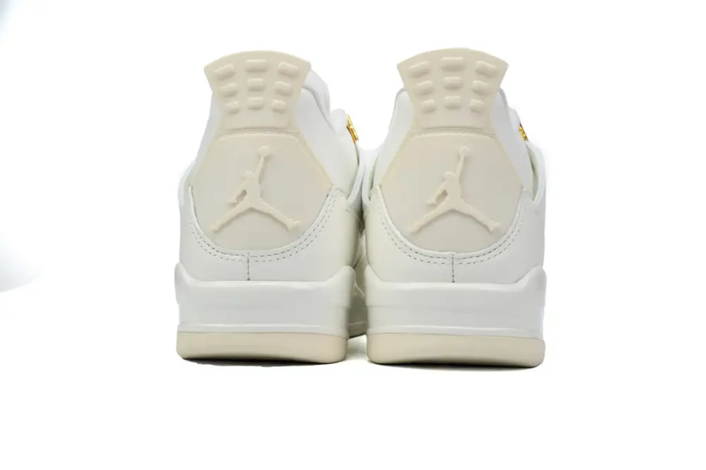 Air Jordan 4 WMNS "Sail"  Reps AQ9129-170 
