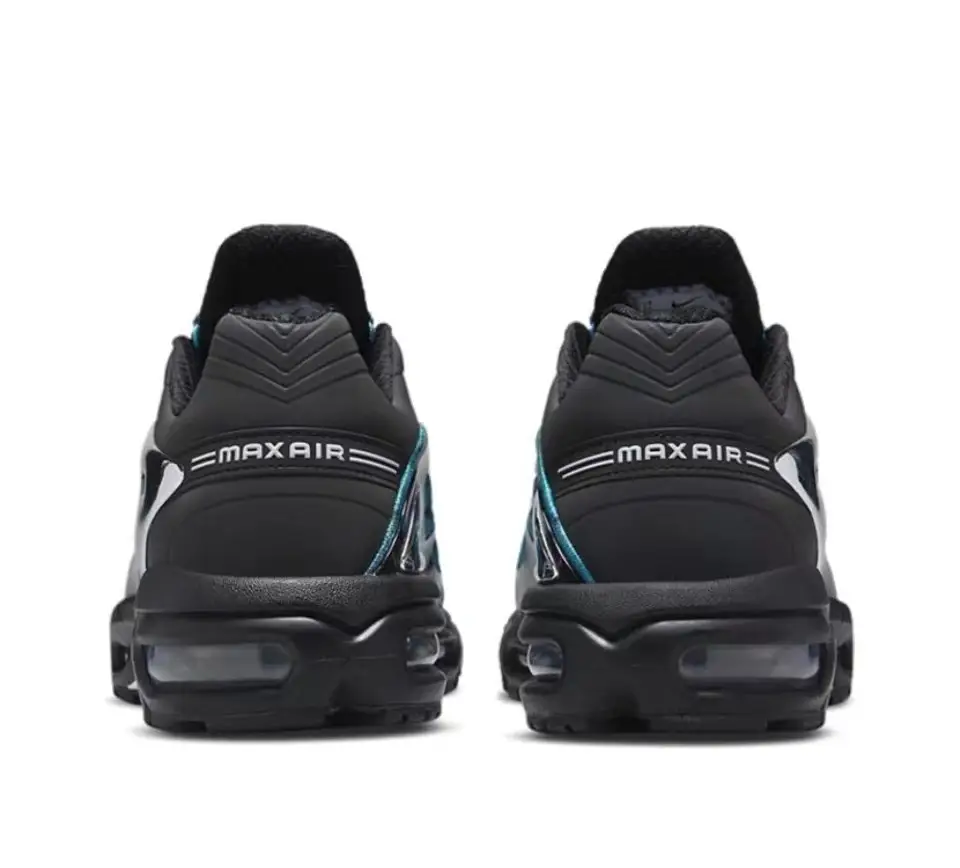 Nike Air Max Tailwind 5 Skepta CQ8714-001 