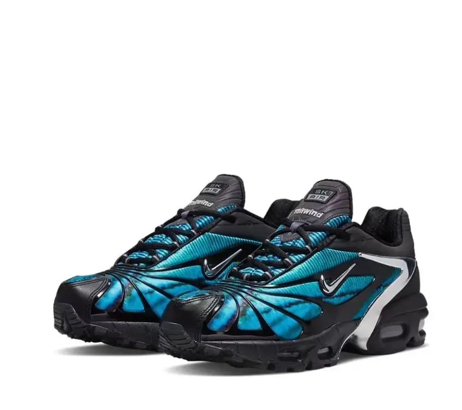 Nike Air Max Tailwind 5 Skepta CQ8714-001 