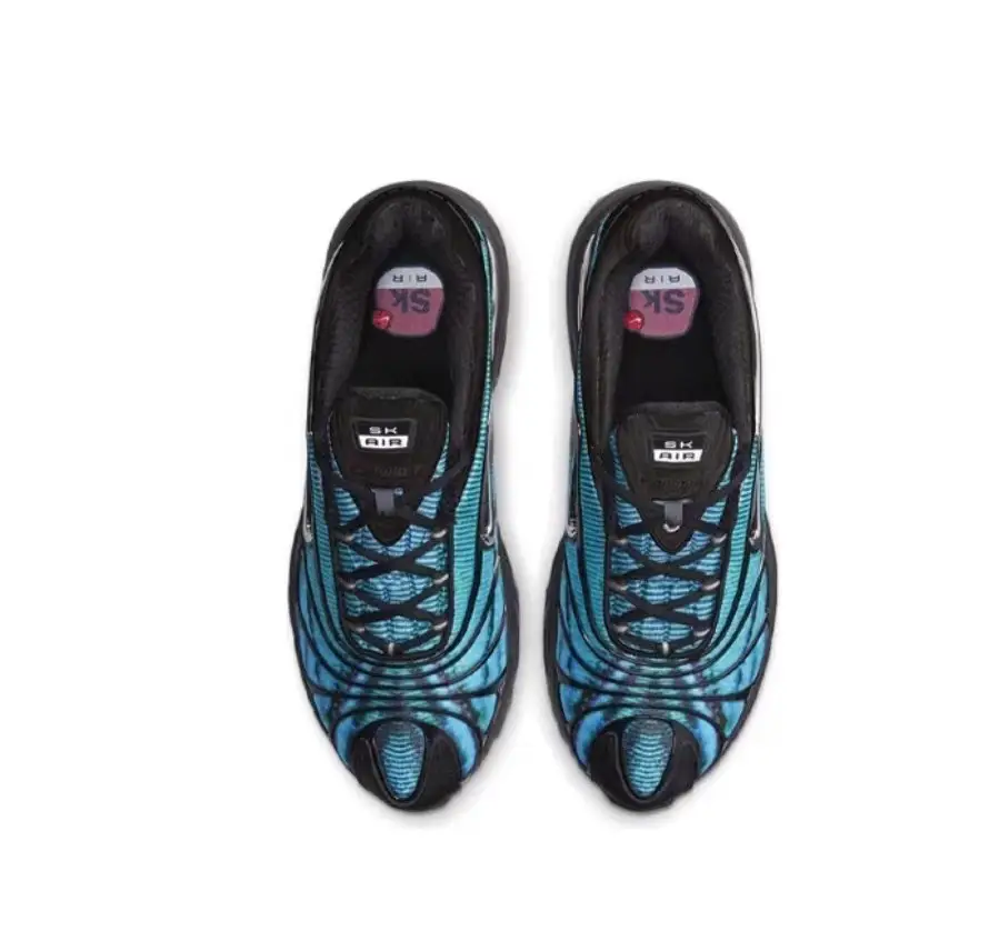 Nike Air Max Tailwind 5 Skepta CQ8714-001 