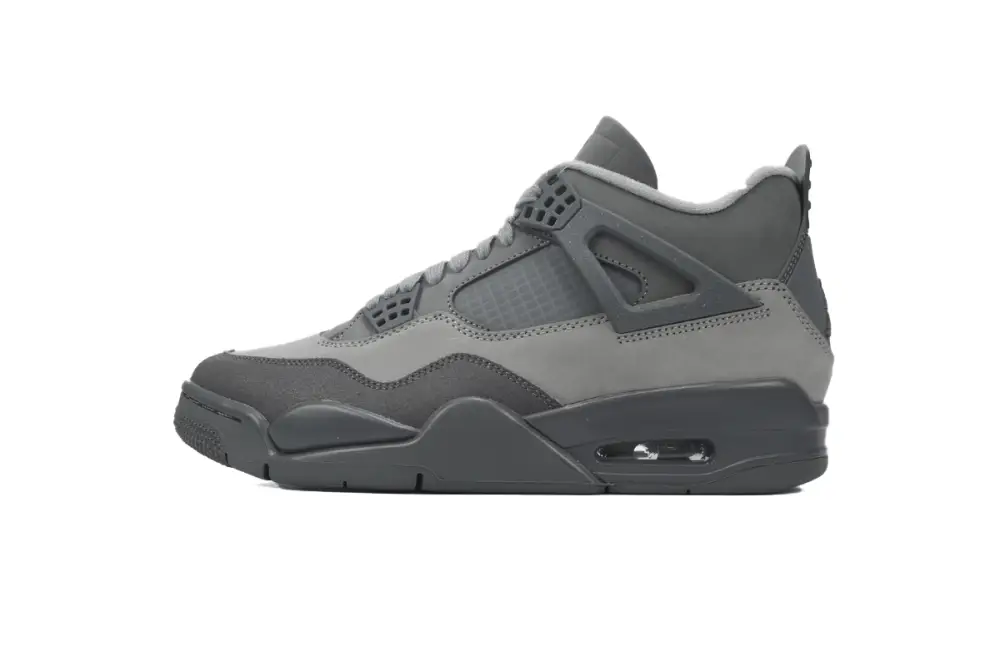 Air Jordan 4 Paris Olympics Rep FQ7928-001 45D0585