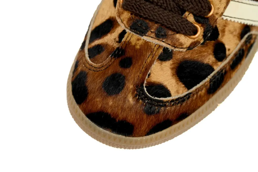 adidas Yeezy Desert Boot Reps Samba Vegan IE0578