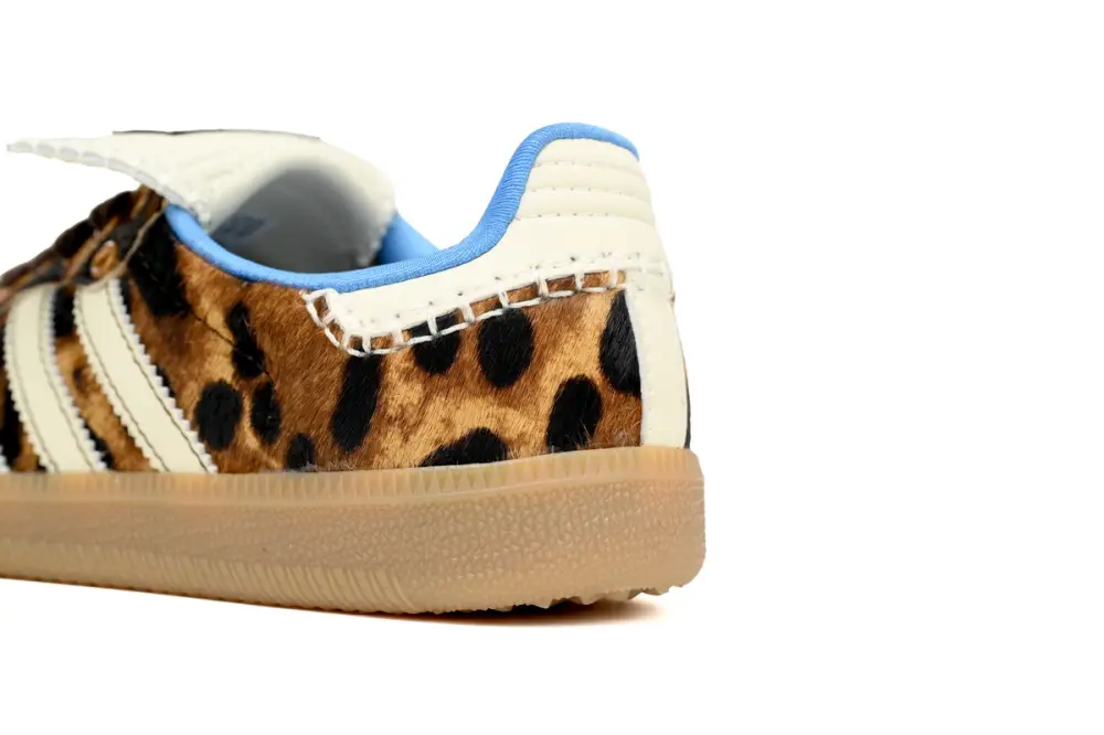 adidas Yeezy Desert Boot Reps Samba Vegan IE0578