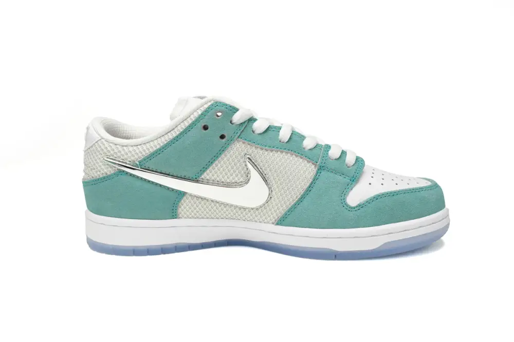 Nike SB Dunk Low April Skateboards FD2562-400 