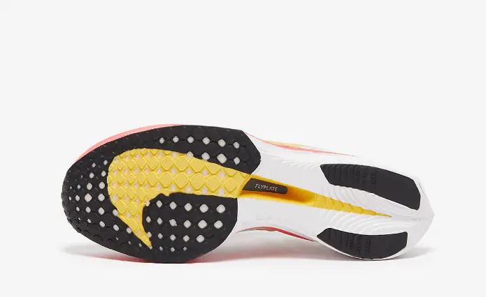 Nike ZoomX Vaporfly NEXT% Kanye West Bape Reps 3