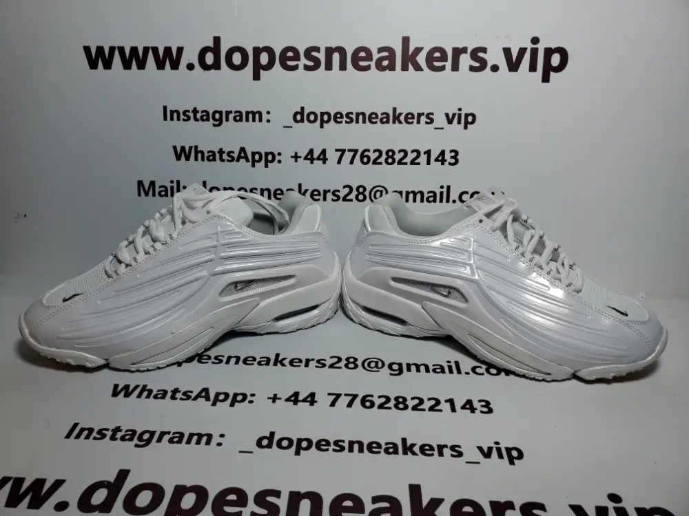 Nike Hot Step 2 Drake NOCTA White DZ7293-100 AB521047