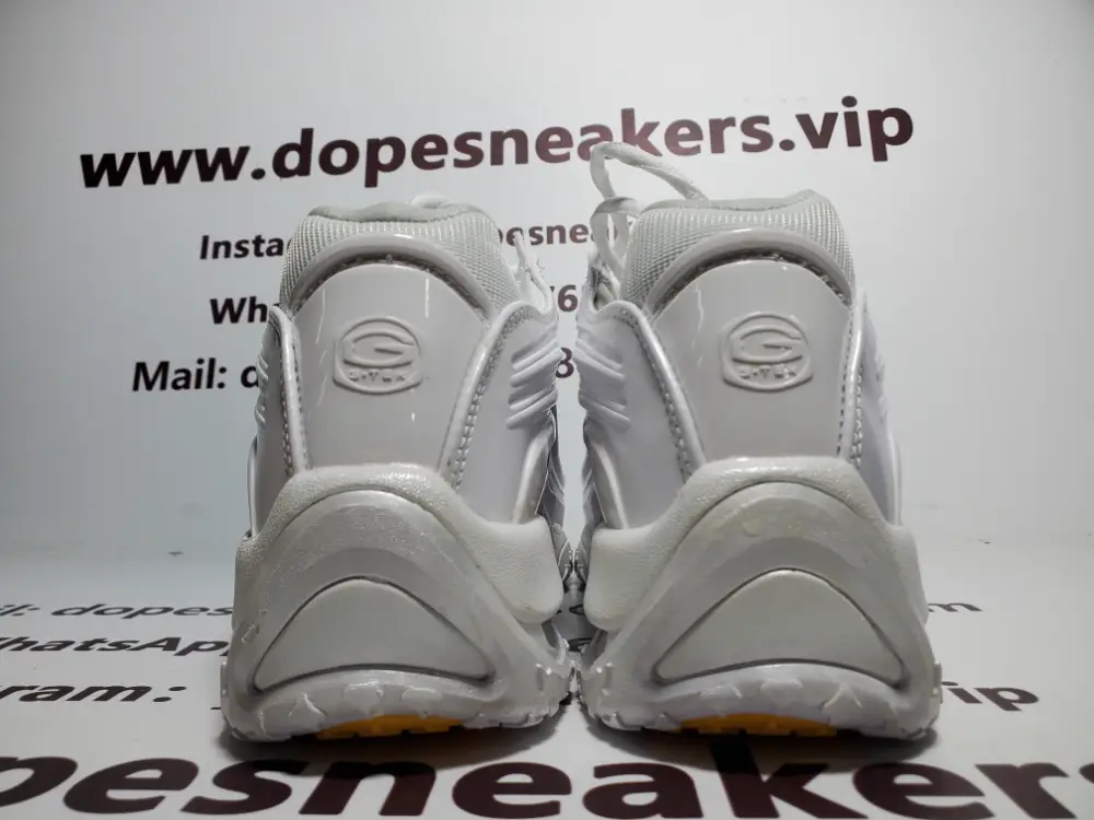 Nike Hot Step 2 Drake NOCTA White DZ7293-100 