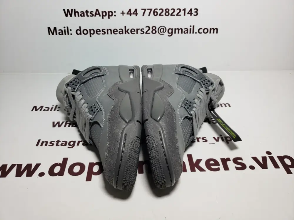 Air Jordan 4 Paris Olympics Rep FQ7928-001 