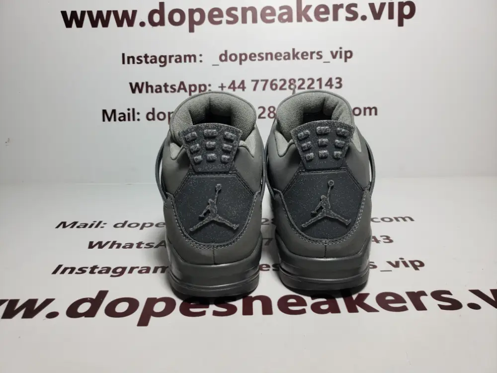 Air Jordan 4 Paris Olympics Rep FQ7928-001 