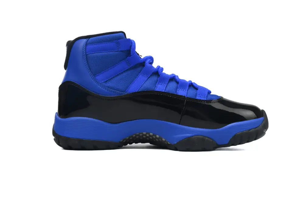 Air Jordan 11 Reps Jordan 11 Retro Blue CT8012-400