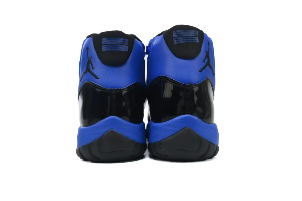 Air Jordan 11 Reps Jordan 11 Retro Blue CT8012-400