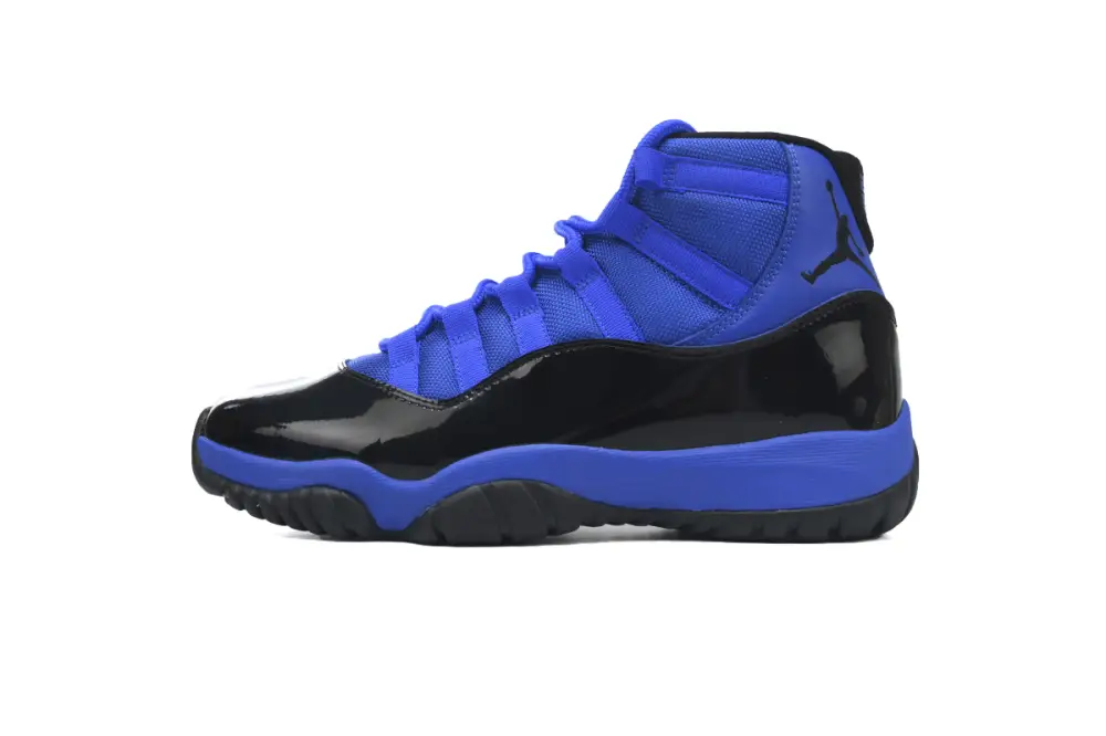 Air Jordan 11 Retro Blue CT8012-400 A4631074
