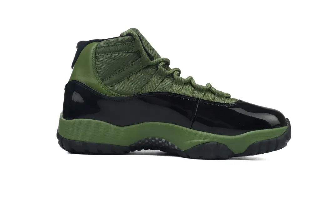 Air Jordan 11 Jordan 11 Reps Retro Green CT8012-300