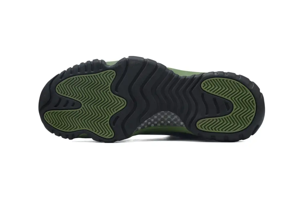 Air Jordan 11 Jordan 11 Reps Retro Green CT8012-300
