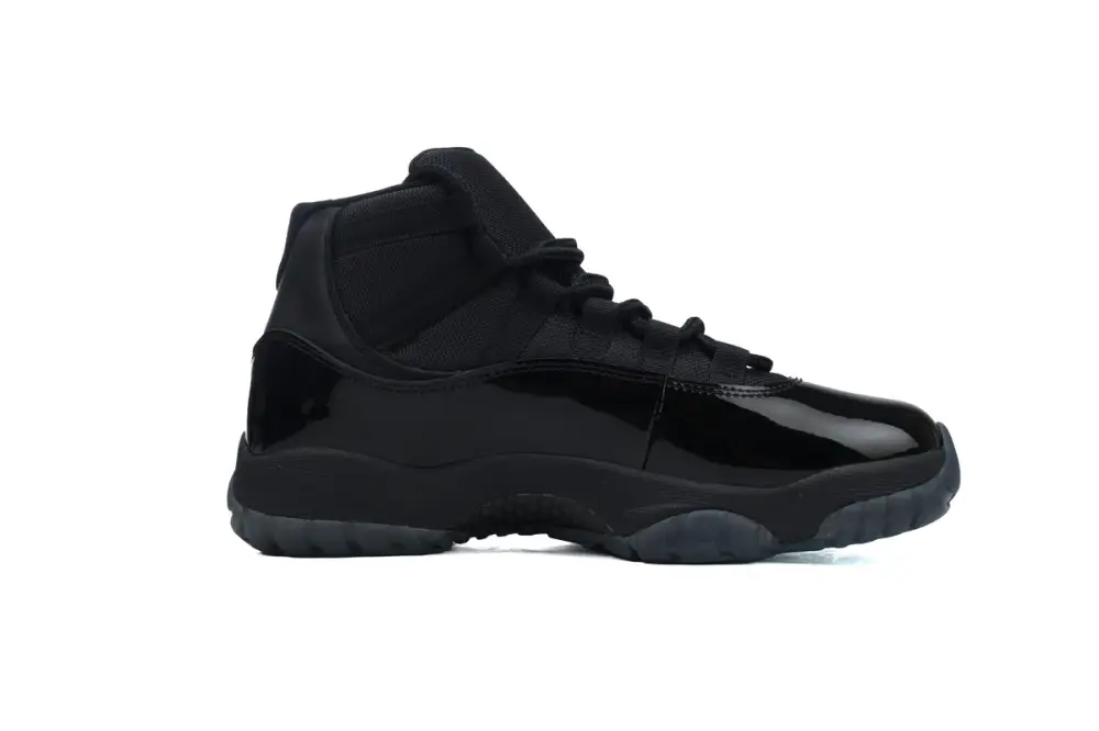 Air Jordan 11 Jordan 11 Reps Retro "Cap and Gown” 378037-006