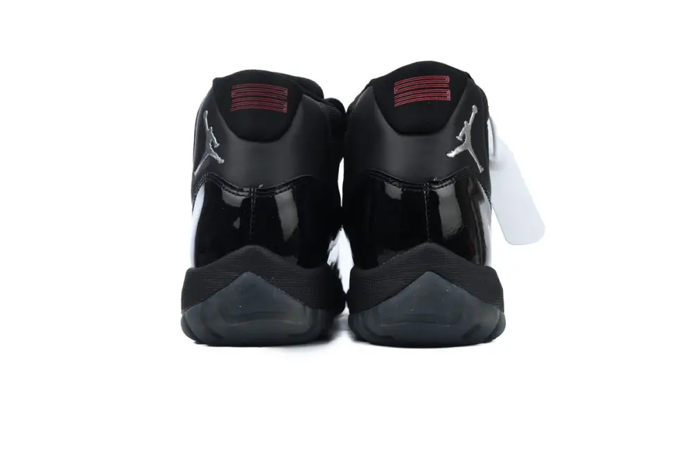 Air Jordan 11 Jordan 11 Reps Retro "Cap and Gown” 378037-006