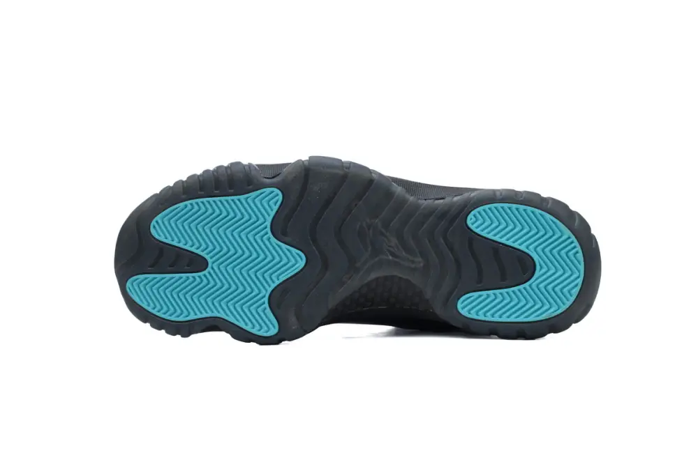 Air Jordan 11 Jordan 11 Reps Retro "Cap and Gown” 378037-006