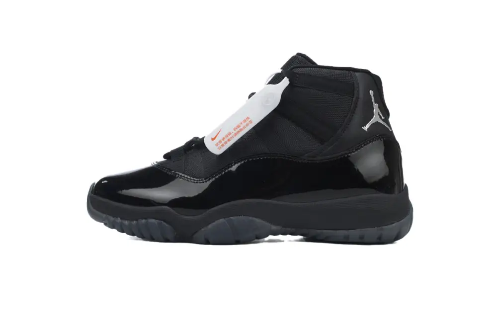 Air Jordan 11 Retro "Cap and Gown” 378037-006 99BC4450
