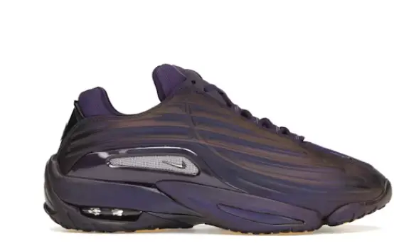 Nike Hot Step 2 Drake NOCTA Eggplant DZ7293-500 542F3119