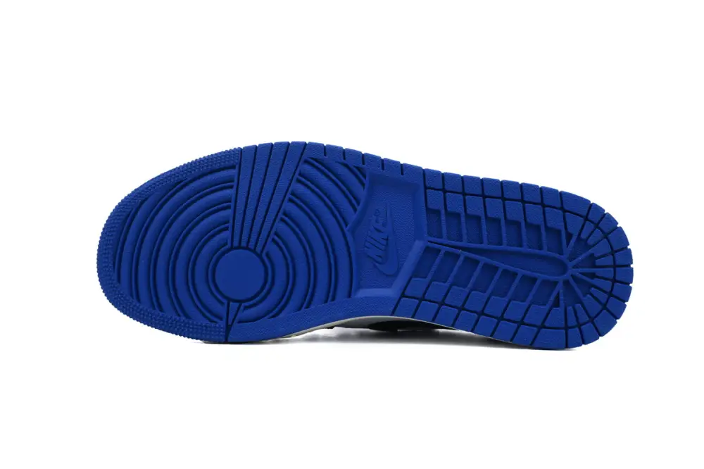 Air Jordan 1 Retro Low OG 'Game Royal'  CZ0790-140 