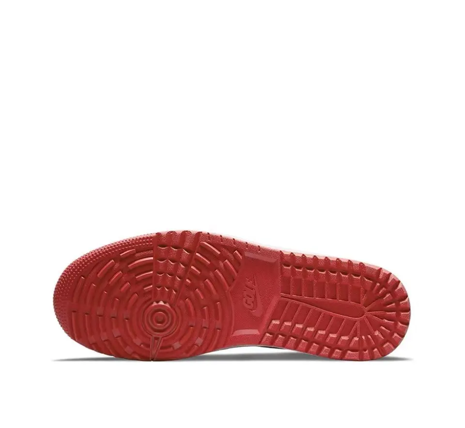 Jordan 1 Retro Low Golf Chicago DD9315-600 
