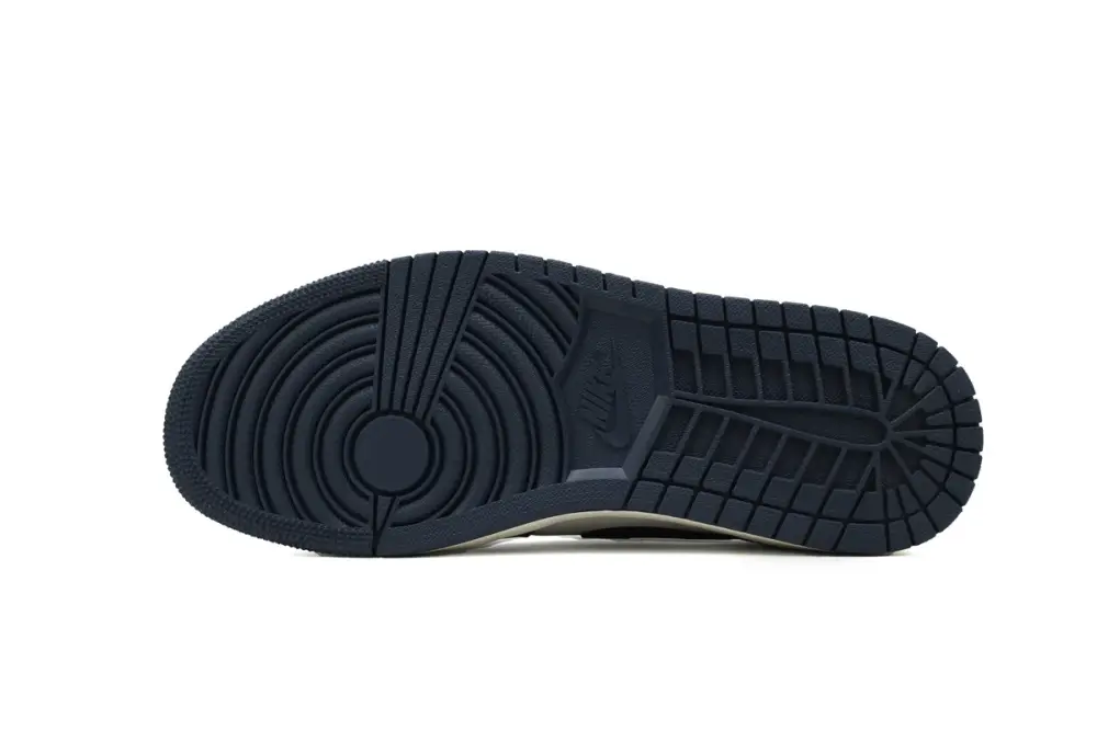 Air Jordan 1 Low OG “Obsidian” CZ0790-400 