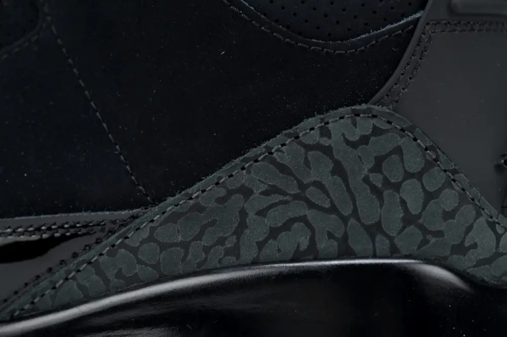 Air Jordan 3 Retro Black Cat Reps Jordan 3 Retro 'Black Cat' CT8532-001