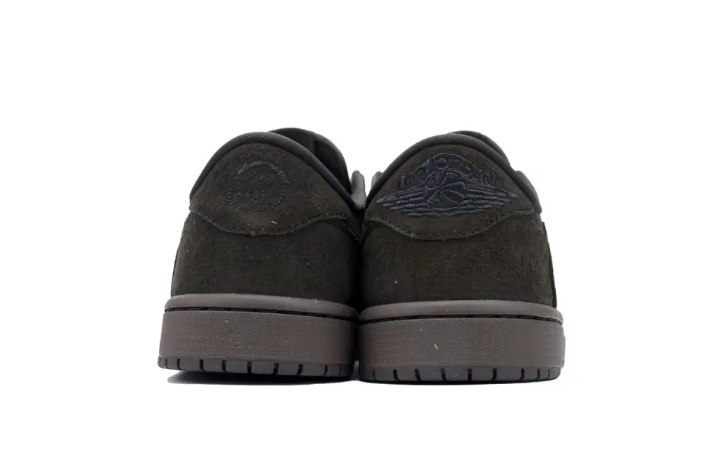 Travis Scott x Air Jordan 1 Low OG SP 'Velvet Brown' DM7866-202 
