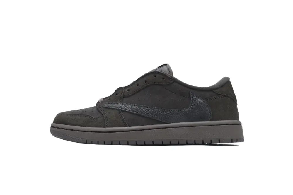 Travis Scott x Air Jordan 1 Low OG SP 'Velvet Brown' DM7866-202