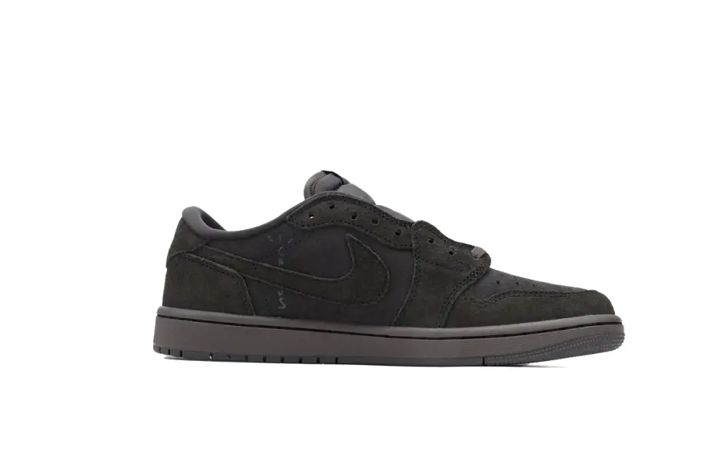 Travis Scott x Air Jordan 1 Low OG SP 'Velvet Brown' DM7866-202 