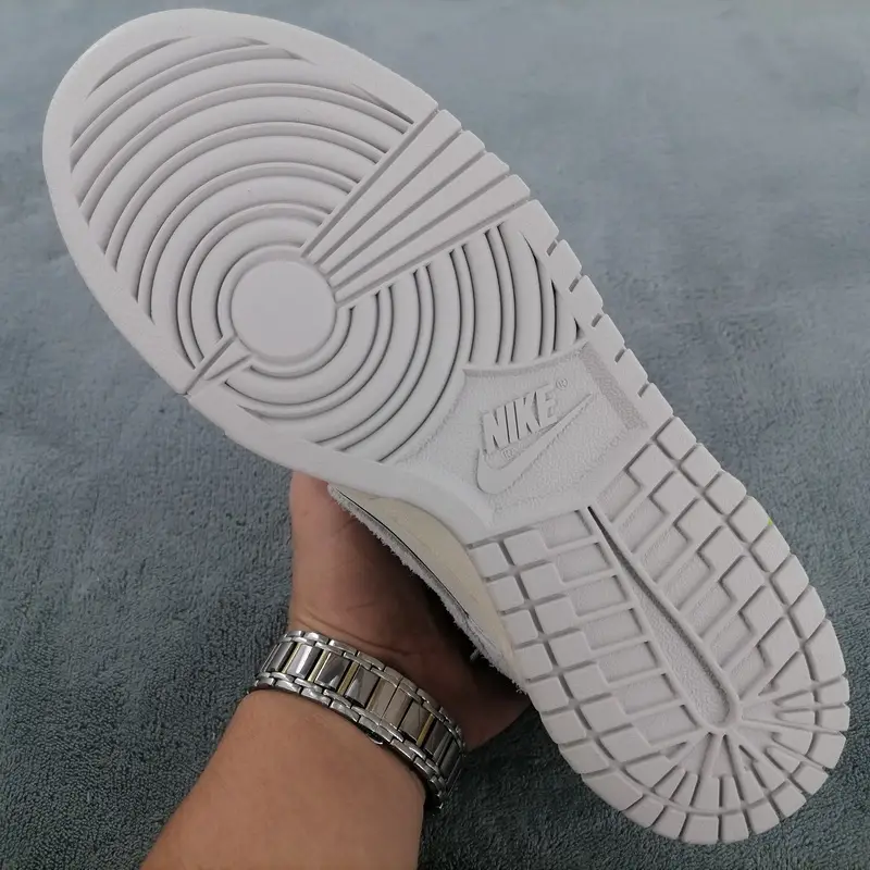 OFF dunk low replica WHITE x Nike Dunk SB Low The 50 NO.13 DJ0950-110
