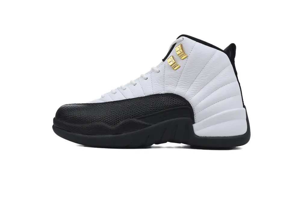Air Jordan 12 Retro 'Taxi' 130690-125 BDBB81226
