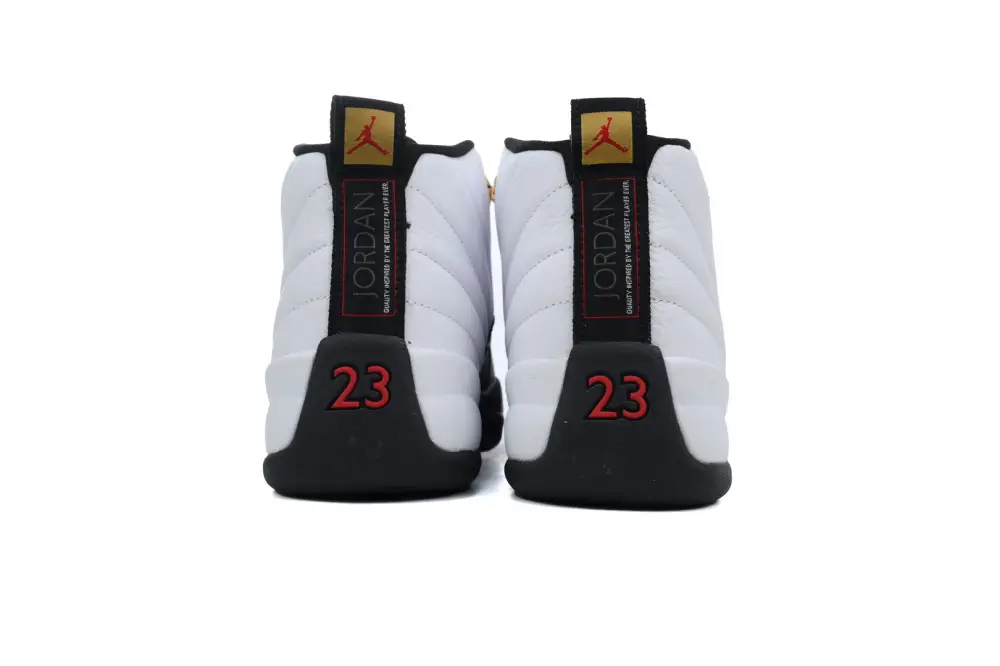 Air Jordan 12 Retro 'Taxi' 130690-125 