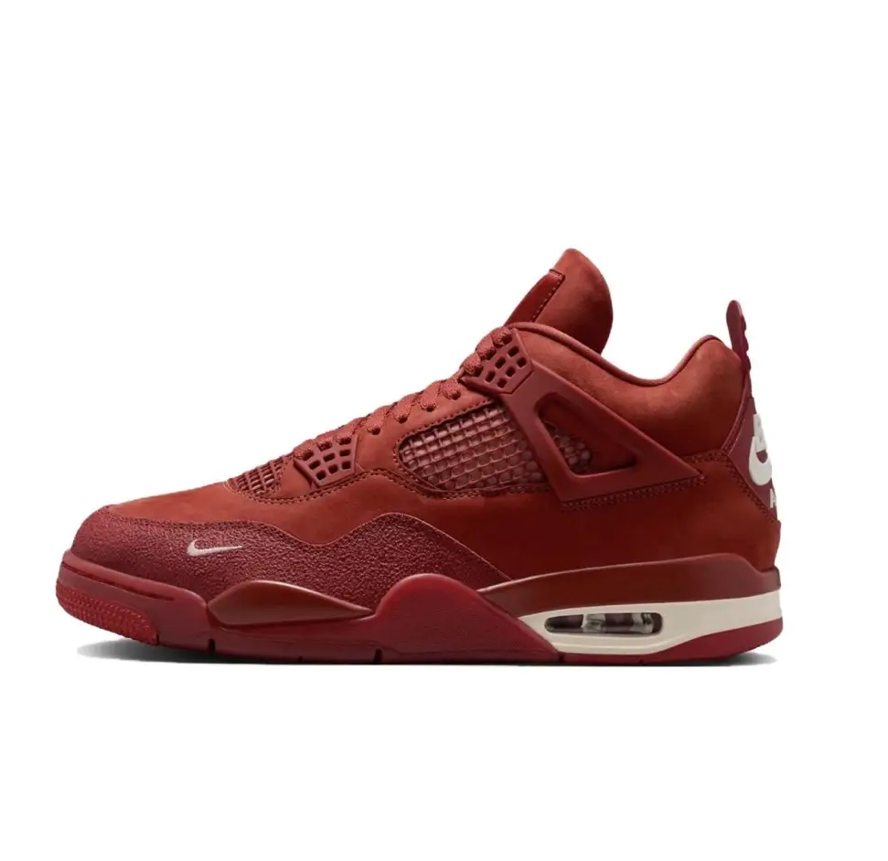 Air Jordan 4 Retro OG SP Nigel Sylvester Brick by Brick  HF4340-800 698213