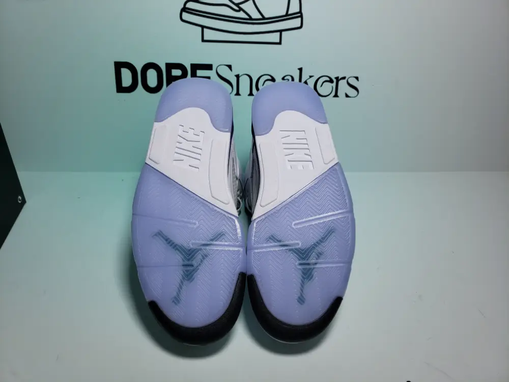 Air Jordan 5 Retro 'Grape' 2025 HQ7978-100 