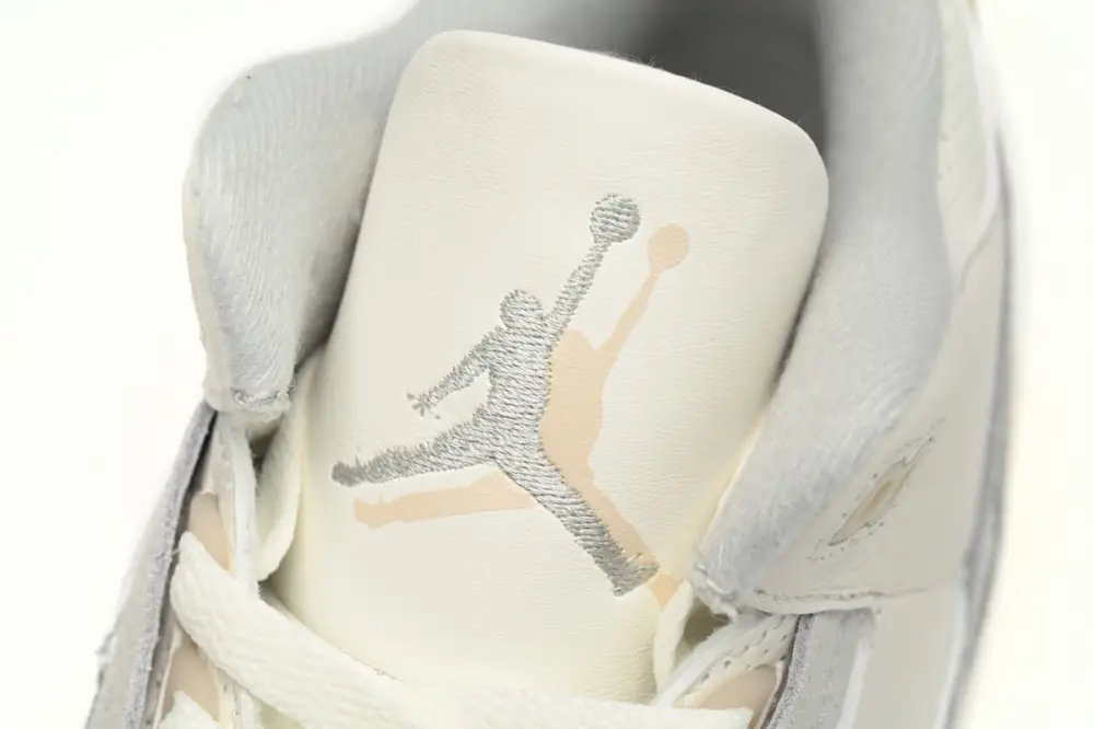 Air Jordan 3 Craft "Ivory" FJ9479-100